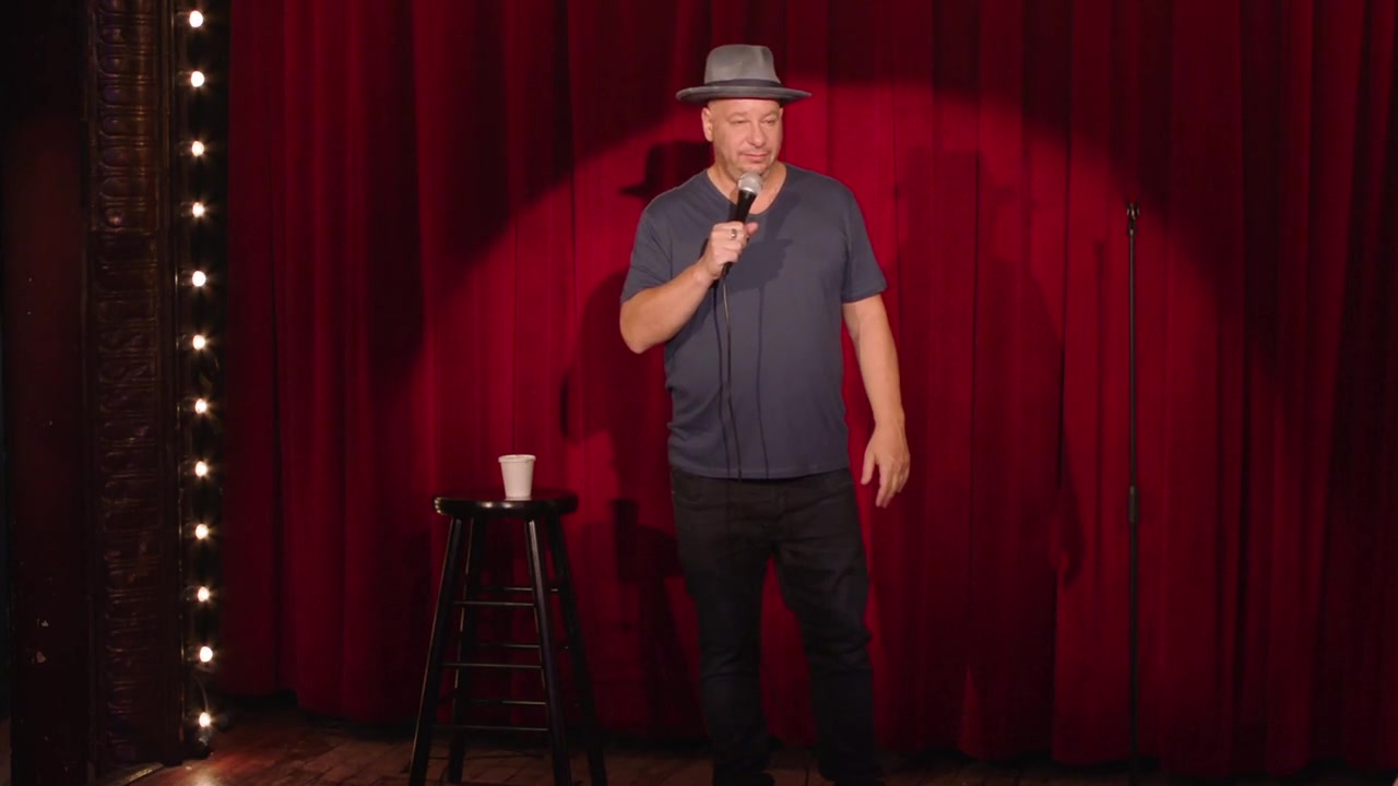 Jeff Ross Mental Health PSA
